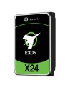 SEAGATE 20TB EXOS X24 ENTERPRISE SEAGATE SATA 3.5 7200RPM