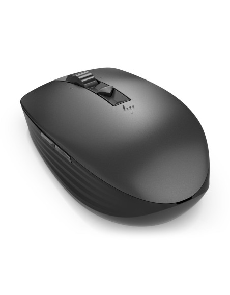 HP MULT-DVC 635 BLK WRLS MOUSE