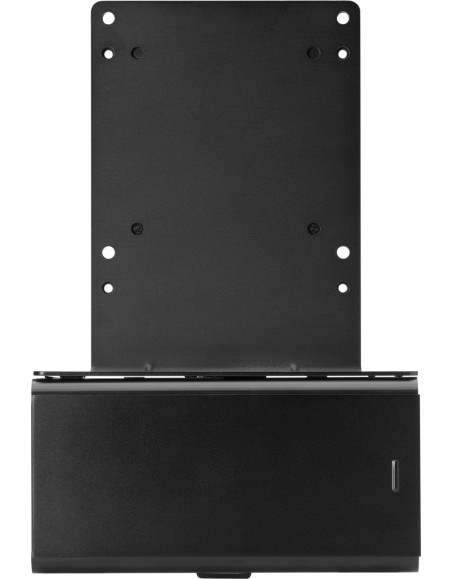 HP B300 BRACKET WITH POWER SUPPLY HOLDER