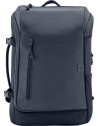 HP TRAVEL 25 LITER 15.6 IRON GREYLAPTOP BACKPACK