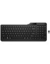 HP 475 Dual-Mode Wireless Keyboard