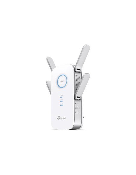 TP-LINK AC2600 Wi-Fi Range Extender, Wall Plugged