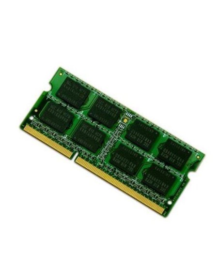QNAP 4GB DDR3 RAM, 1600 MHZ, SO-DIMM