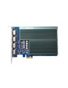 ASUS COMPONENTS VGA ASUS GT730-4H-SL-2GD5 4X HDMI