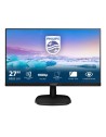 PHILIPS 27  IPS, 1920*1080, BORDERLESS, 16 9, 250 CD/M²,