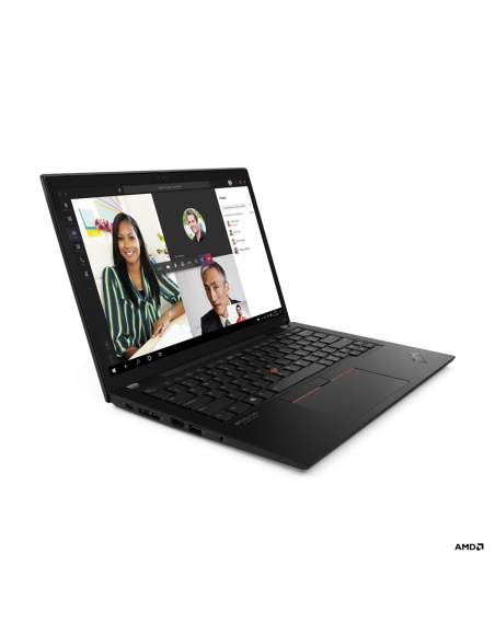 LENOVO TS X13 RZ7-5850U 16GB 512GB SSD 13.3FHD W10P 3YDEP