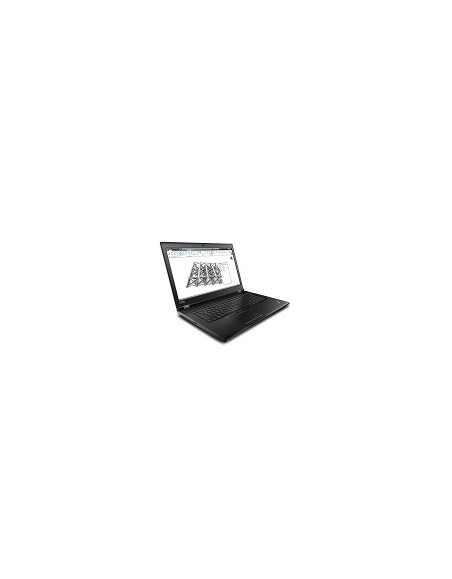 LENOVO TS P17 I7-11850H 32GB 1TBSSD 17.3 RTXA3000 WP 3YPR