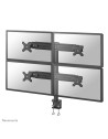 NEWSTAR NEOMOUNTS BY NEWSTAR FLAT SCREEN DESK MOUNT