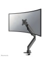 NEWSTAR SUPPORTO DA SCRIVANIA NEOMOUNTS PER MONITOR CURVI