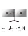 NEWSTAR SUPPORTO DA SCRIVANIA NEOMOUNTS PER MONITOR