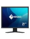 EIZO 21 , 4:3, 1600X1200, 420 CD/SQM DP DVI VGA IPS