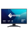 EIZO 27 , 16:9, 3840X2160, 350 CD/SQM