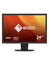 EIZO 24 , 16:10, 1920X1200, IPS LCD, 300 CD/SQM