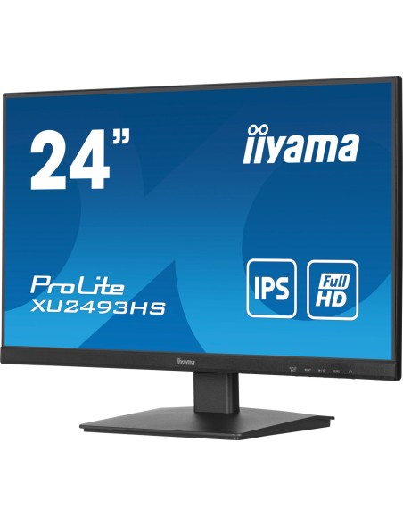 IIYAMA 24  FHD  IPS PANEL