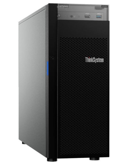 LENOVO ST250 XEON E-2278G 3.4GHZ 1X16GB OB 2.5 HS 550W HS