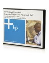 HEWLETT PACKARD ENT HP ILO ADV INCL 3YR TS U 1-SVR LIC