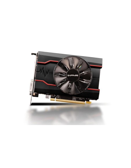 SAPPHIRE PULSE RADEON 550 2G GDDR5