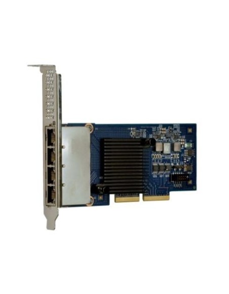 LENOVO THINKSYSTEM INTEL I350-T4 PCIE 1GB 4-PORT RJ45 ETH
