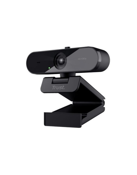 TRUST TW-200 FULL HD WEBCAM ECO