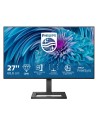 PHILIPS 27  GAMING MONITOR IPS QHD FREESYNC, 75HZ, 1MS