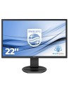 PHILIPS 21,5 -1920 X 1080-250 CD/M²-1000 1-VGA-HDMI-MULTIM