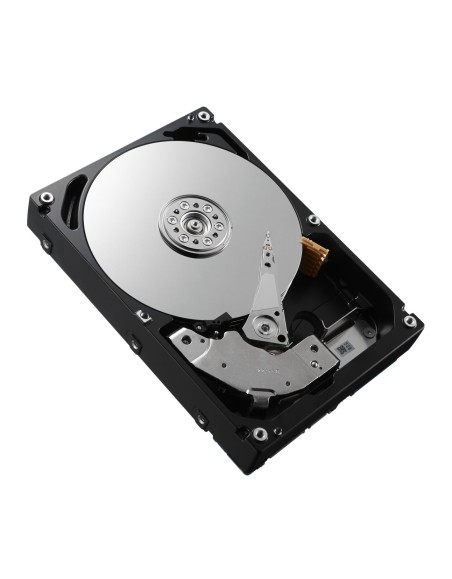 DELL 1.2TB 10K RPM SAS 12GBPS 2.5IN HOT-PLUG HARD