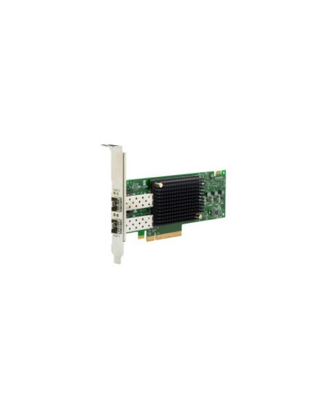 HEWLETT PACKARD ENT HPE SN1610E 32GB 2P FC HBA