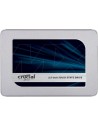 CRUCIAL MX500 4TB 3D NAND SATA 2.5 INCH SSD