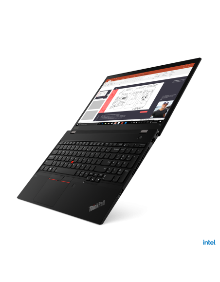 LENOVO TS T15 I7-1165G7 16GB 512SSD 15.6 W11P NO DOCK 1YP