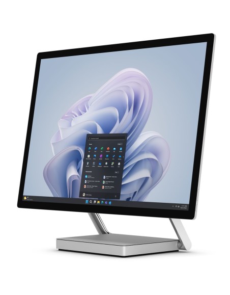 MICROSOFT SURFACE SURFACE STUDIO2+ I7 32G 1TB W11 PLATINO NO KB/MOUS