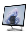 MICROSOFT SURFACE SURFACE STUDIO2+ I7 32G 1TB W11 PLATINO NO KB/MOUS