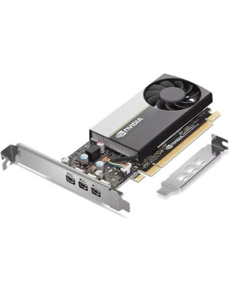 LENOVO NVIDIA T400 4GB 3XMDP GRAPHICS CARD