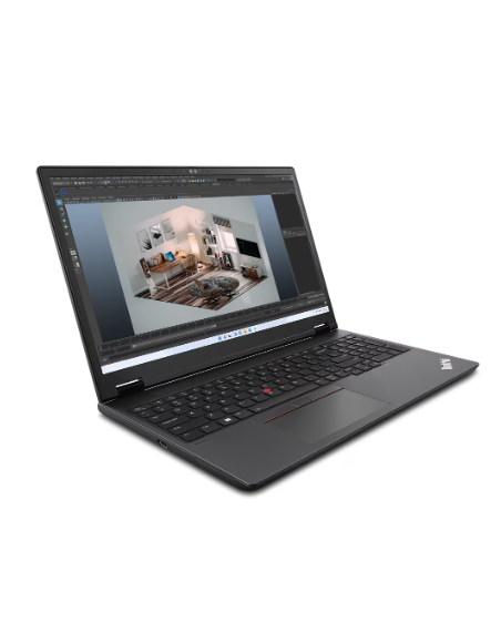 LENOVO TS P16V ULT7-155H 32GB 1TB 16 RTX1000ADA W11P 3YPR