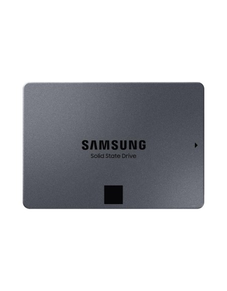 SAMSUNG SSD 870 QVO 8TB 2.5 SATA 6GB/S