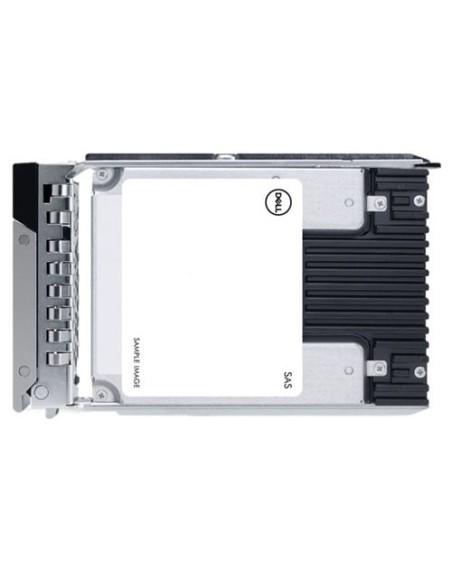 DELL 800GB SSD UP TO SAS 24GBPS ISE MU 512E 2.5IN HP