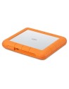 LACIE 8TB LACIE RUGGED RAID SHUTTLE