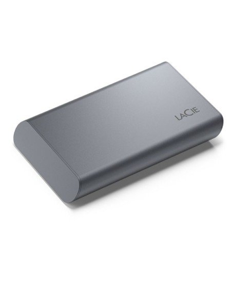 LACIE 1TB LACIE MOBILE SSD SECURE