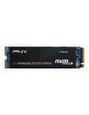 NVIDIA BY PNY 500GB SSD PNY CS1030 M.2 PCIE NVME GEN3 X4