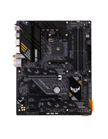ASUS COMPONENTS ASUS SCHEDA MADRE TUF GAMING B550-PLUS WIFI II ATX