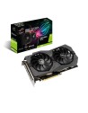 ASUS COMPONENTS ASUS SCHEDA VIDEO ROG-STRIX-GTX1650-A4GD6-GAMING