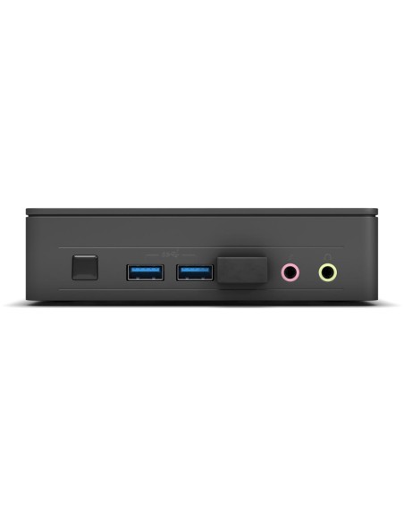 INTEL NUC 11GEN MINI PC BAREBONE CELERON N4505