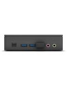 INTEL NUC 11GEN MINI PC BAREBONE CELERON N4505