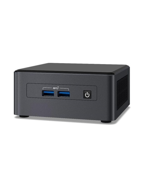 INTEL NUC 11GEN MINI PC NUC11TNHI30Z i3-1115G4