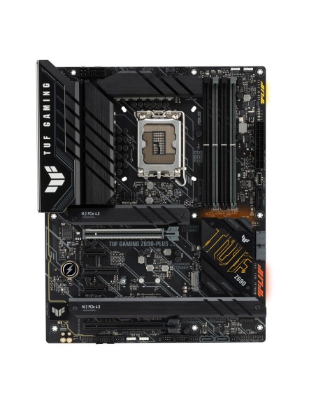 ASUS COMPONENTS ASUS SCHEDA MADRE TUF GAMING Z690-PLUS ATX