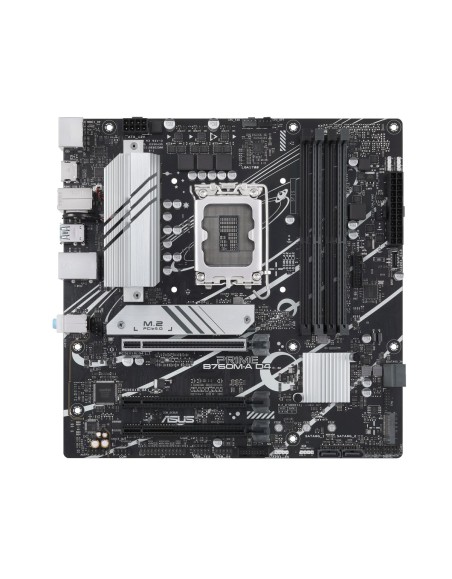 ASUS COMPONENTS ASUS SCHEDA MADRE PRIME B760M-A D4