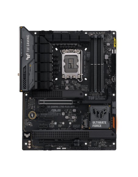 ASUS COMPONENTS ASUS SCHEDA MADRE TUF GAMING Z790-PLUS WIFI ATX