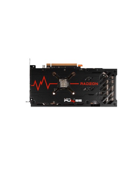 SAPPHIRE PULSE AMD RADEON RX 6650 XT GAMING OC 8GB