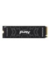 KINGSTON 4000G KINGSTON FURY RENEGADE PCIE 4.0 NVME M.2 SSD