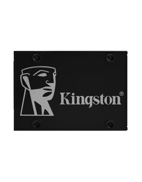 KINGSTON SSD INTERNO KC600 1TB 2.5 SATA3