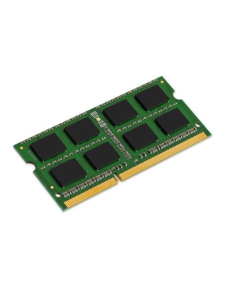 KINGSTON RAM 8GB DDR3L SODIMM 1600MHZ 1.35V